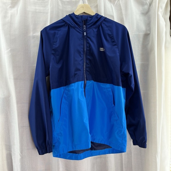 Eddie Bauer Other - Eddie Bauer Boys Youth 3-in-1 Jacket Blue
